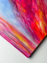 Load image into Gallery viewer, Flame Clouds
