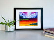 Load image into Gallery viewer, Castilla Art Print
