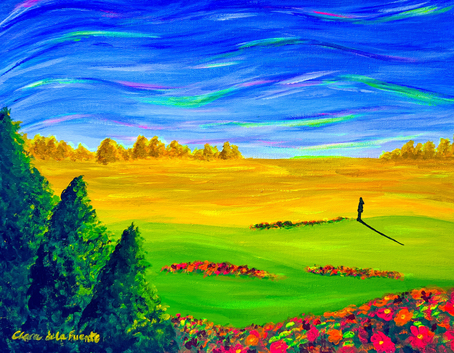 Starry Night
