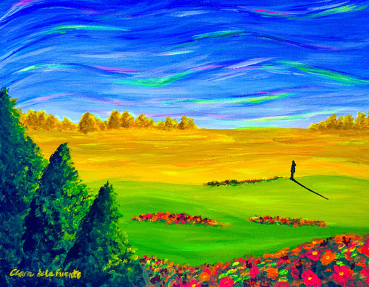 Starry Night