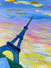 Load image into Gallery viewer, Paris
