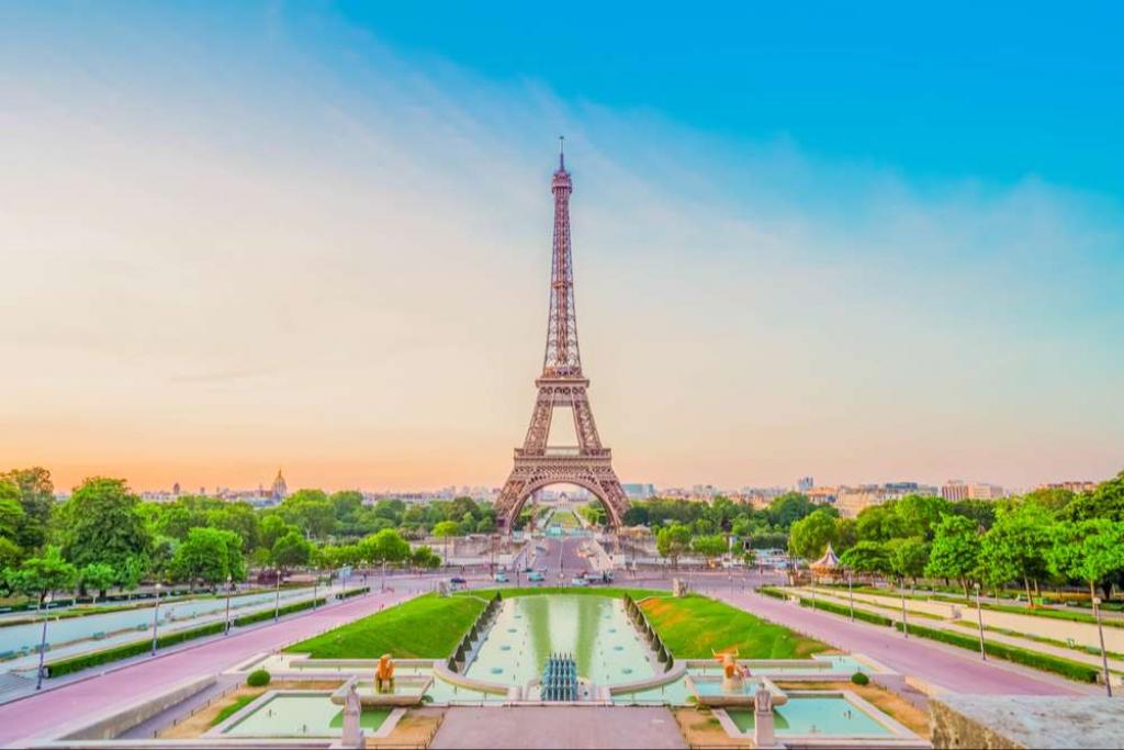 Paris