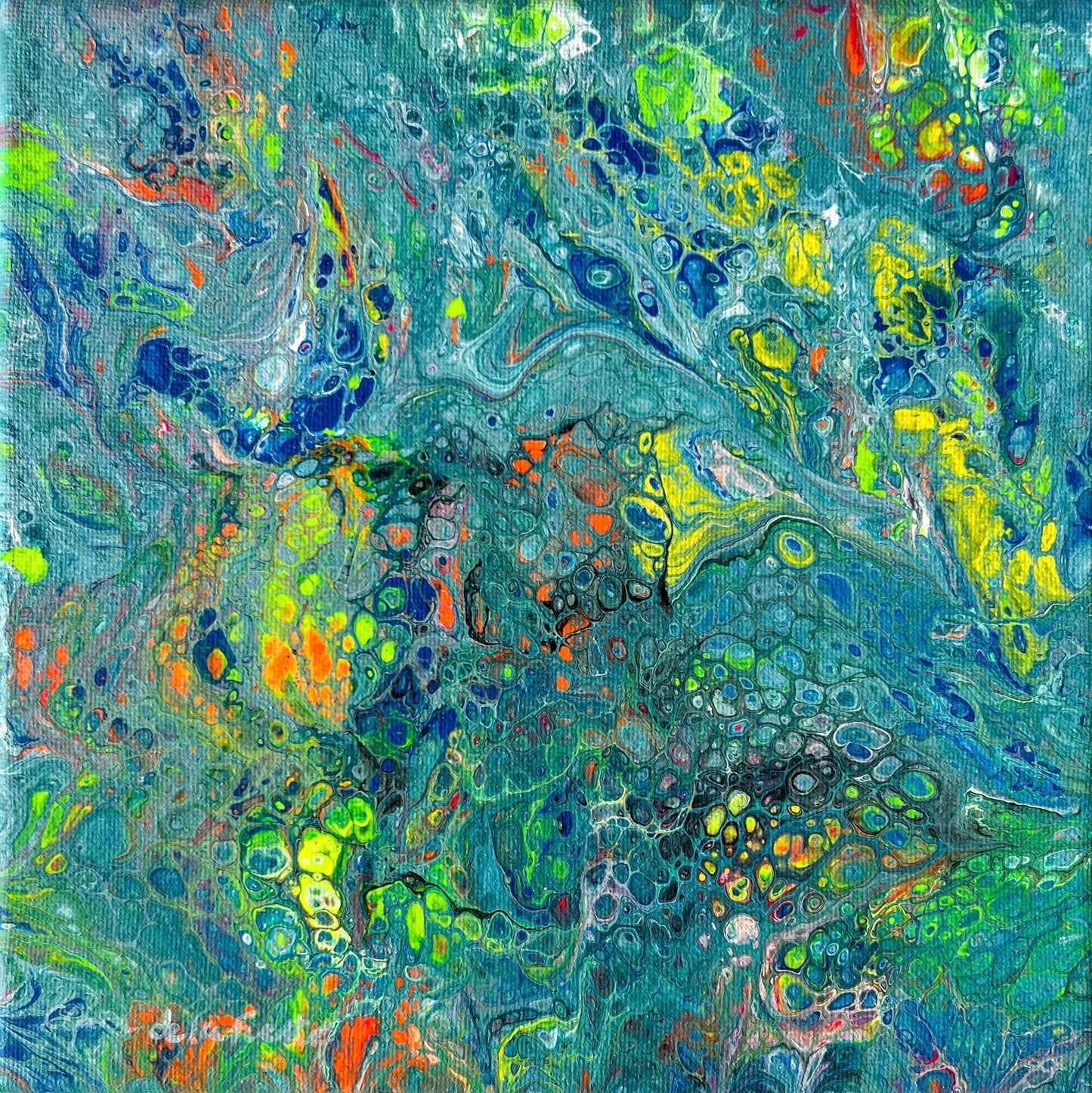 Emerald Reef
