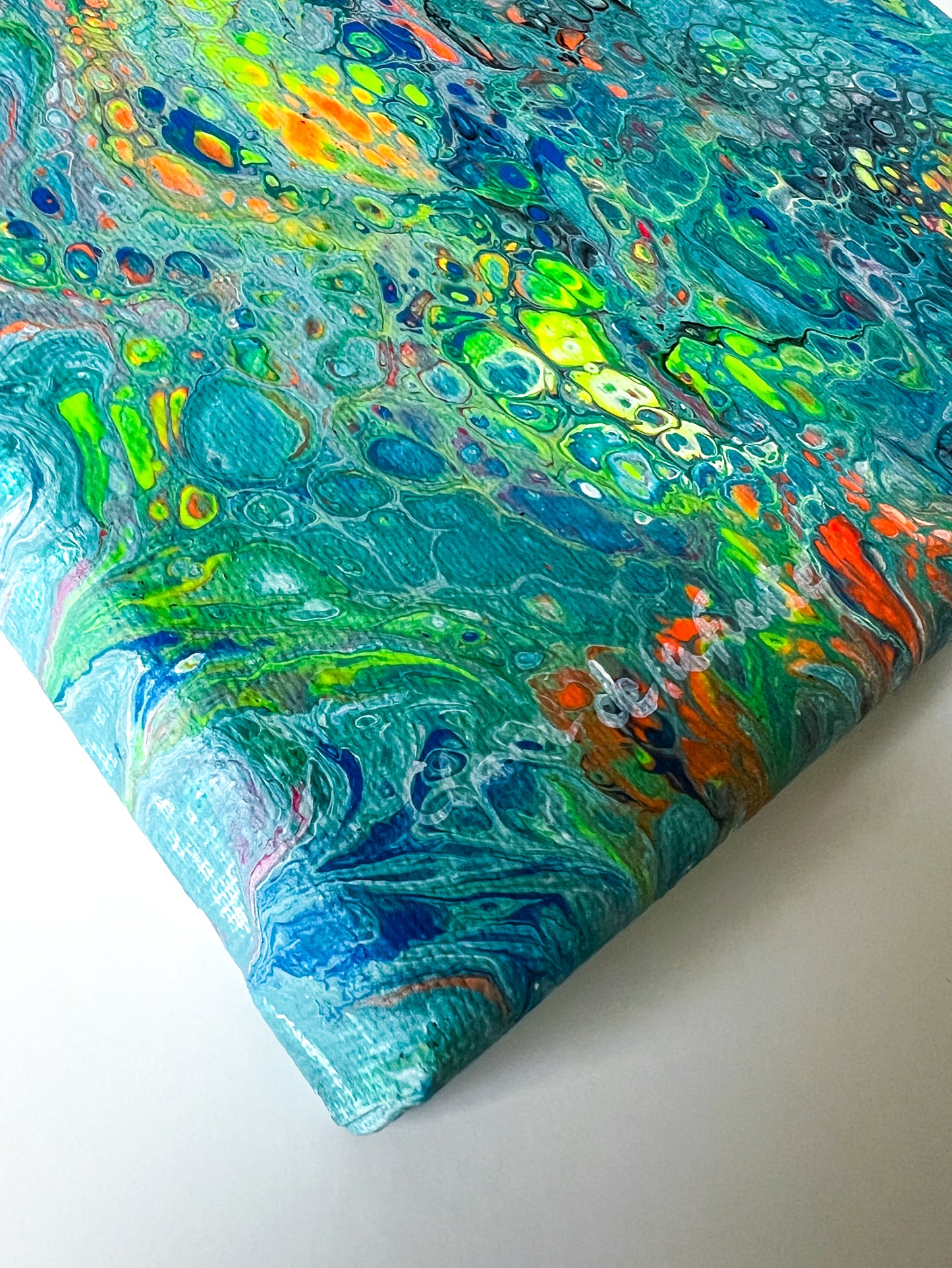 Emerald Reef