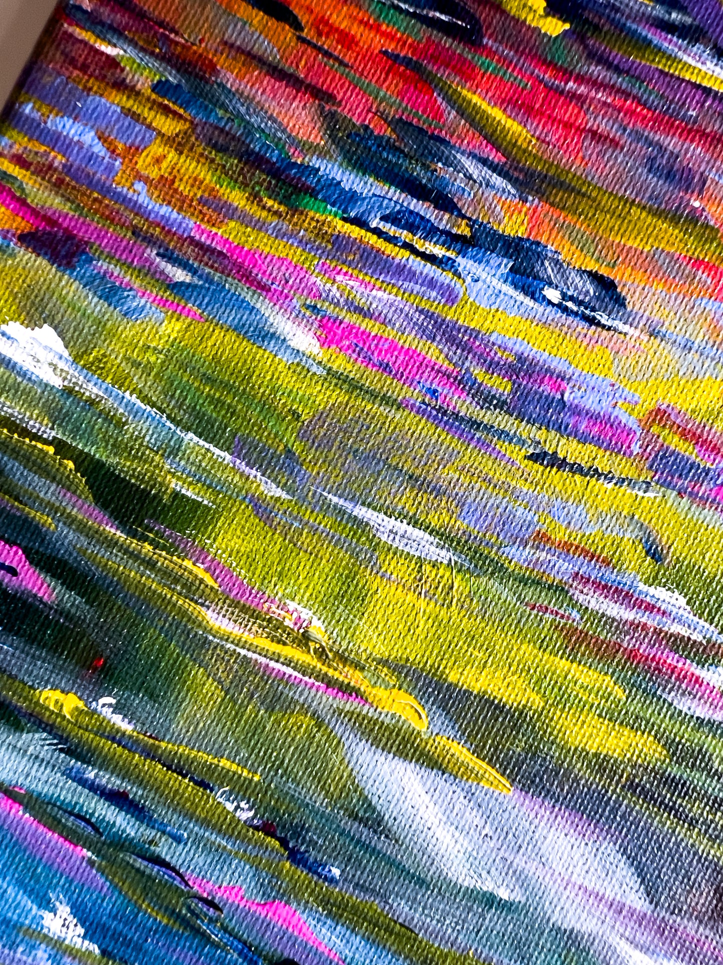 Internal Storms