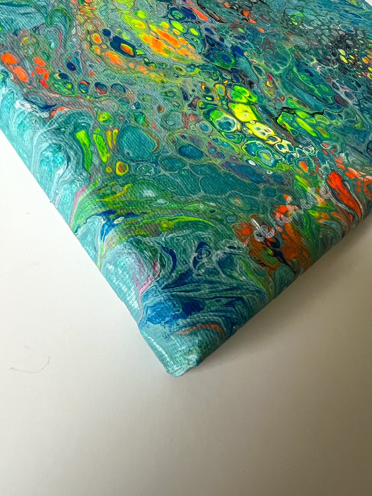 Emerald Reef