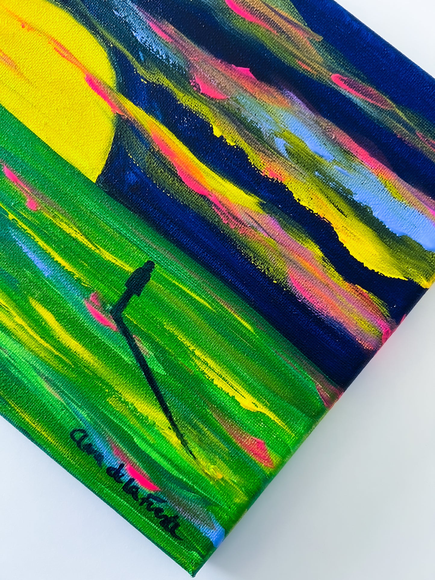 Field of Dreams