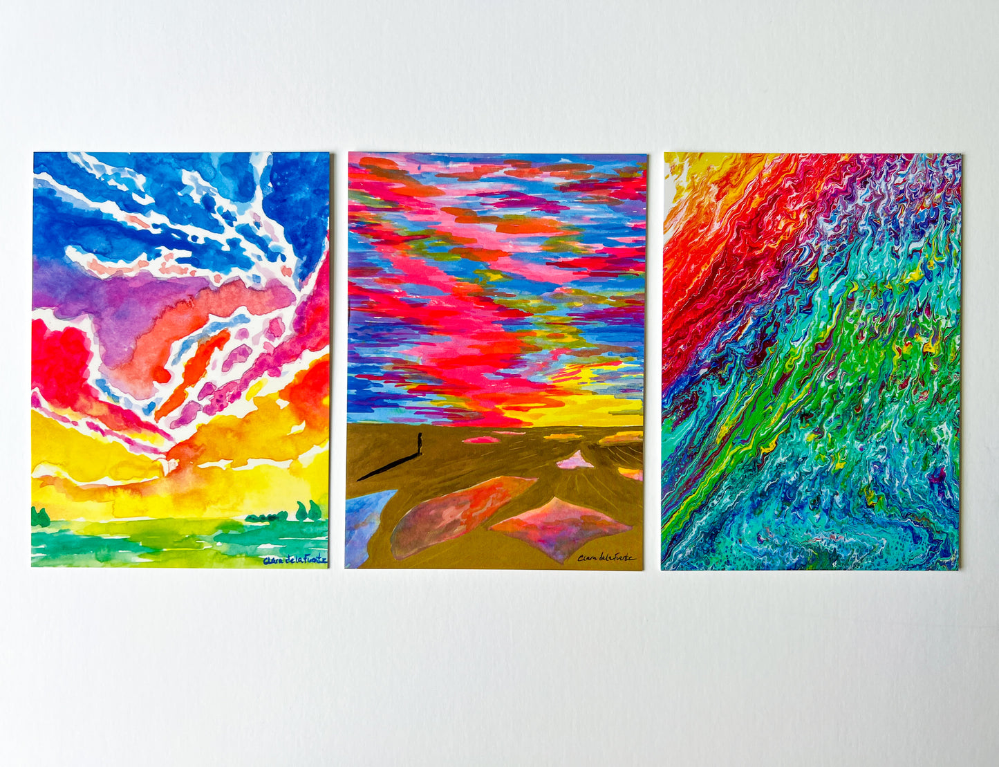 Awakening Art Print