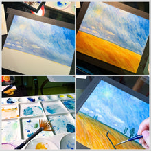 Load image into Gallery viewer, Morning Walk
