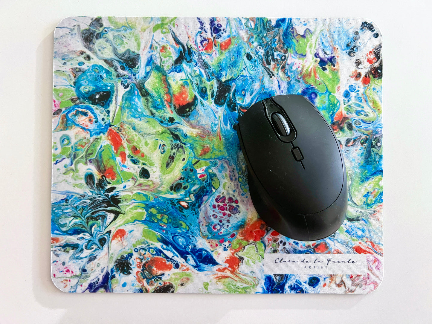 Butterflies Mousepad
