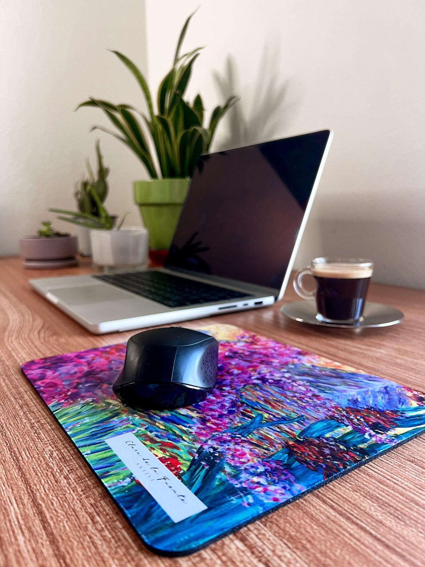 Hawaii Art Mousepad