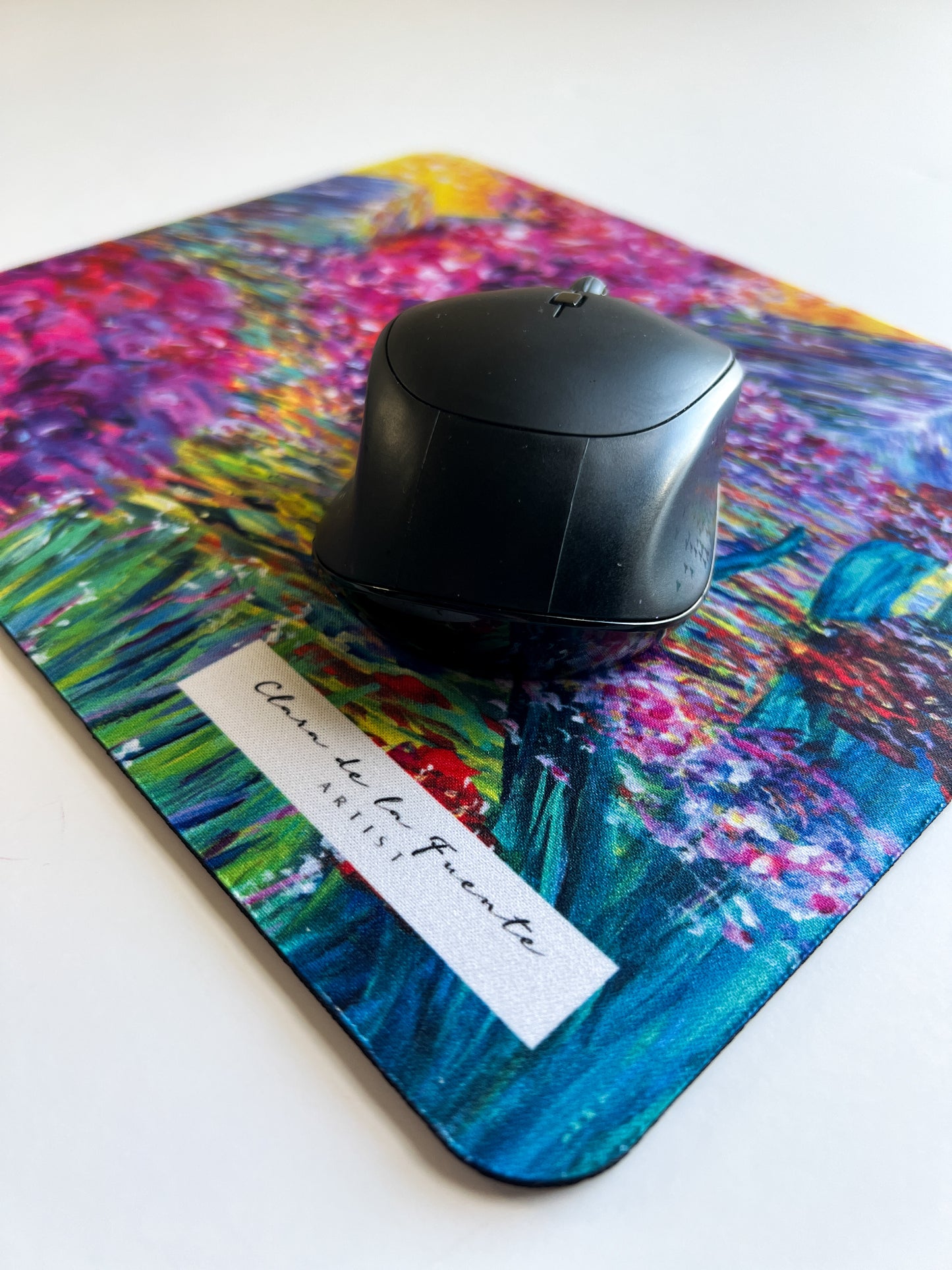 Hawaii Art Mousepad