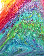 Load image into Gallery viewer, Rio Art Print
