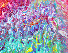 Load image into Gallery viewer, Rio Art Print
