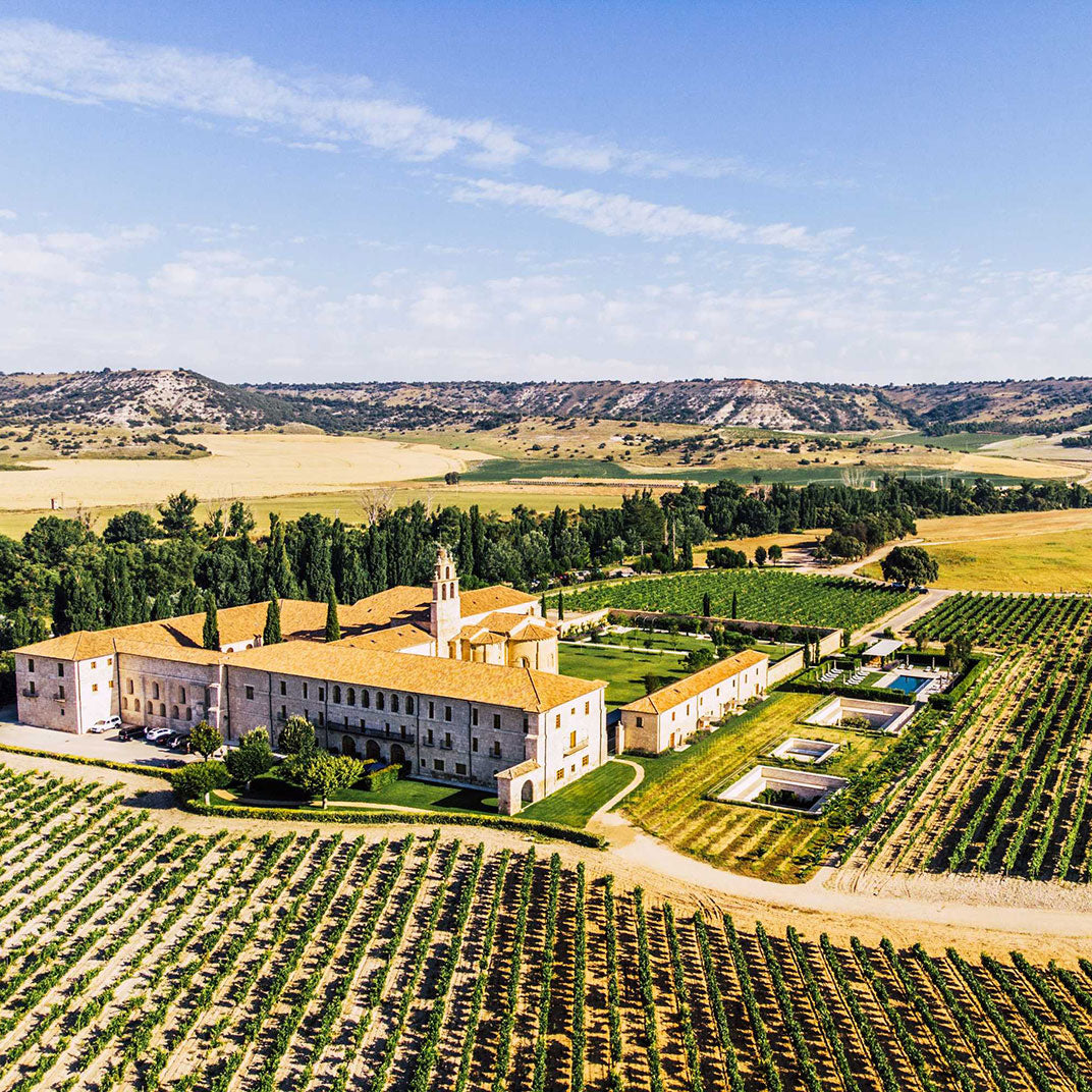 Castilla Art Print