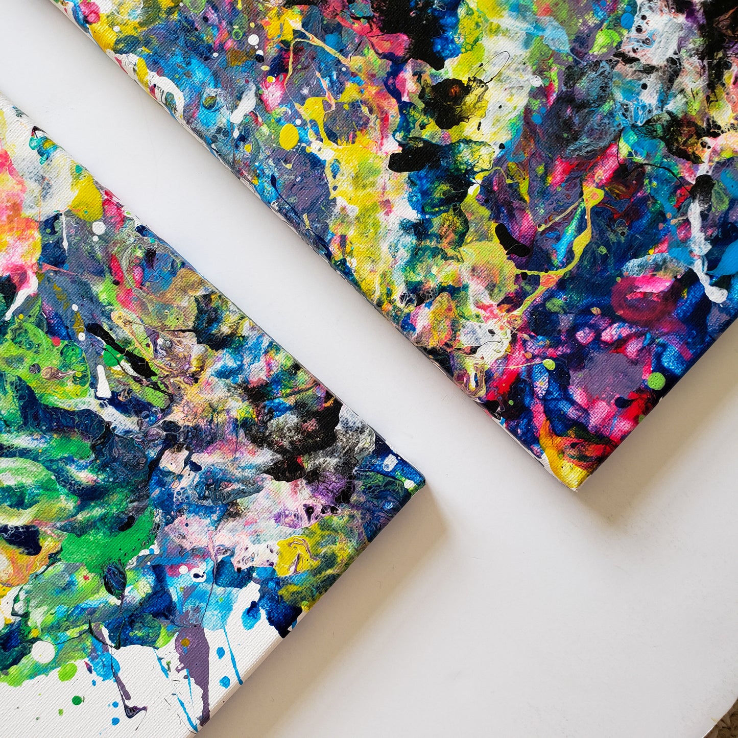 Nature Original Painting