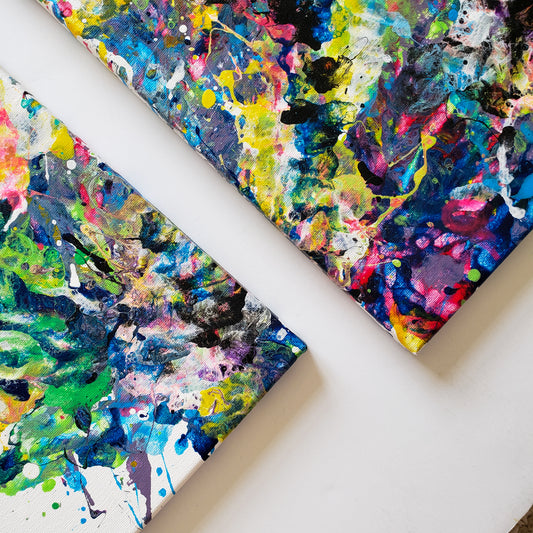 Nature Original Painting
