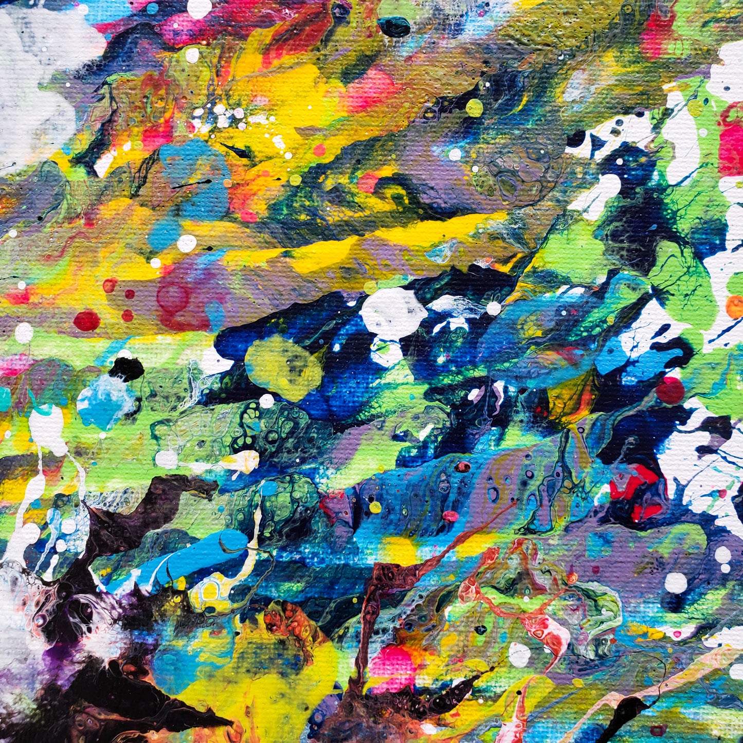 Nature Original Painting