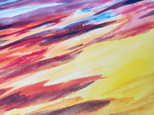 Load image into Gallery viewer, Fire Sky

