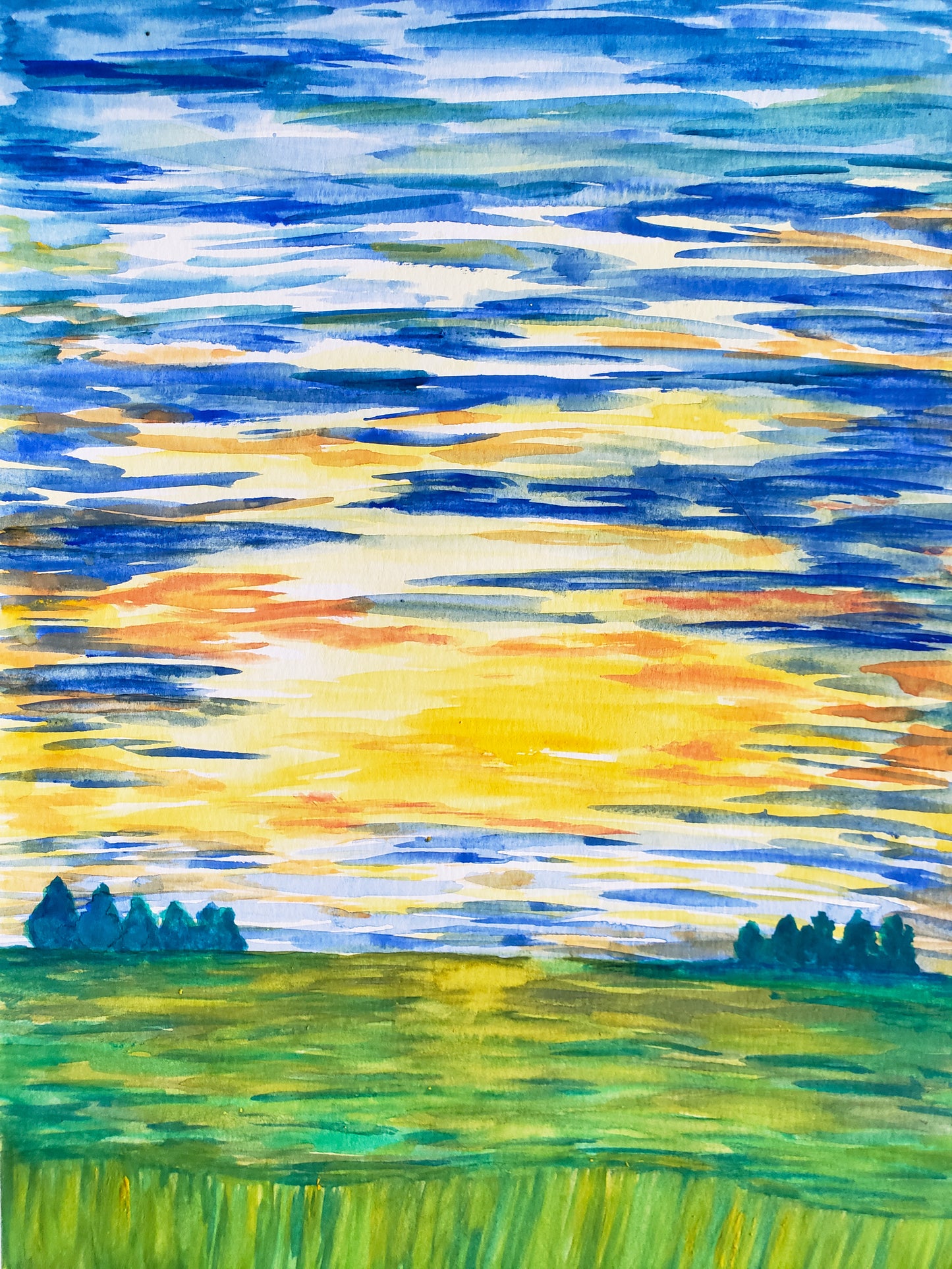 Early Morning