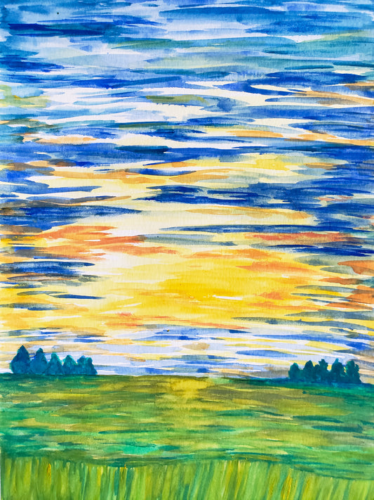 Early Morning