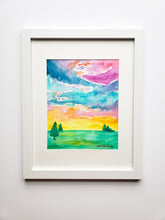 Load image into Gallery viewer, After the storm
