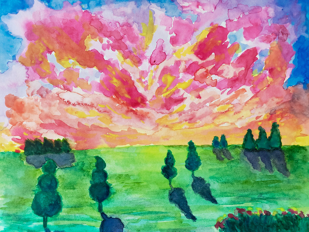 Dawn
