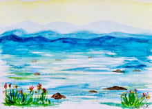 Load image into Gallery viewer, Reflexion at the Lake
