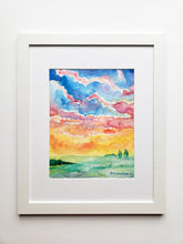 Load image into Gallery viewer, A Quiet Moment
