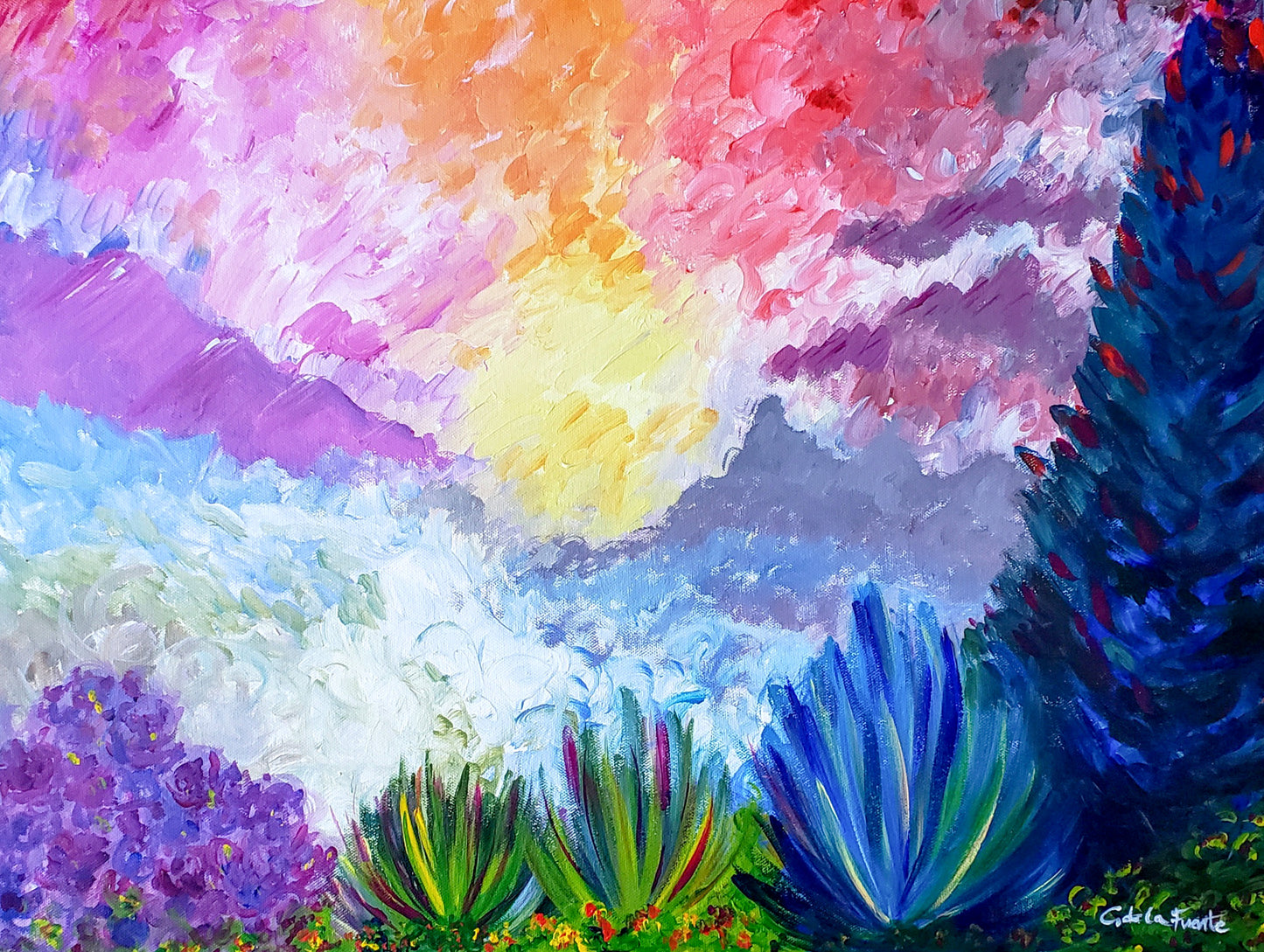 Arizona
