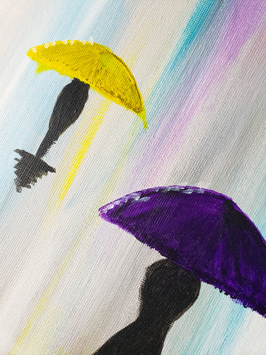 Rainy Day