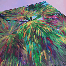 Load image into Gallery viewer, Miami: Original Painting
