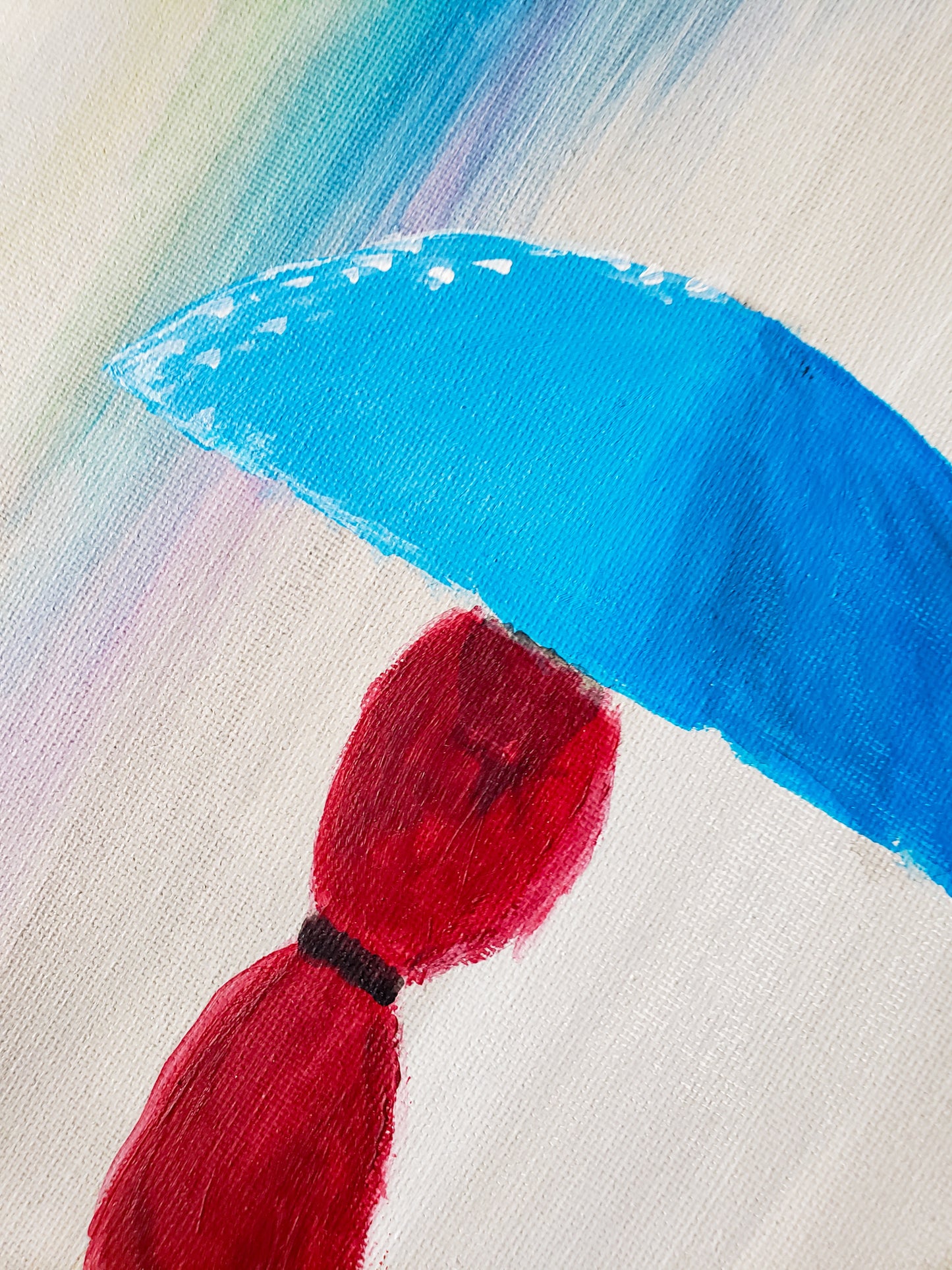 Rainy Day