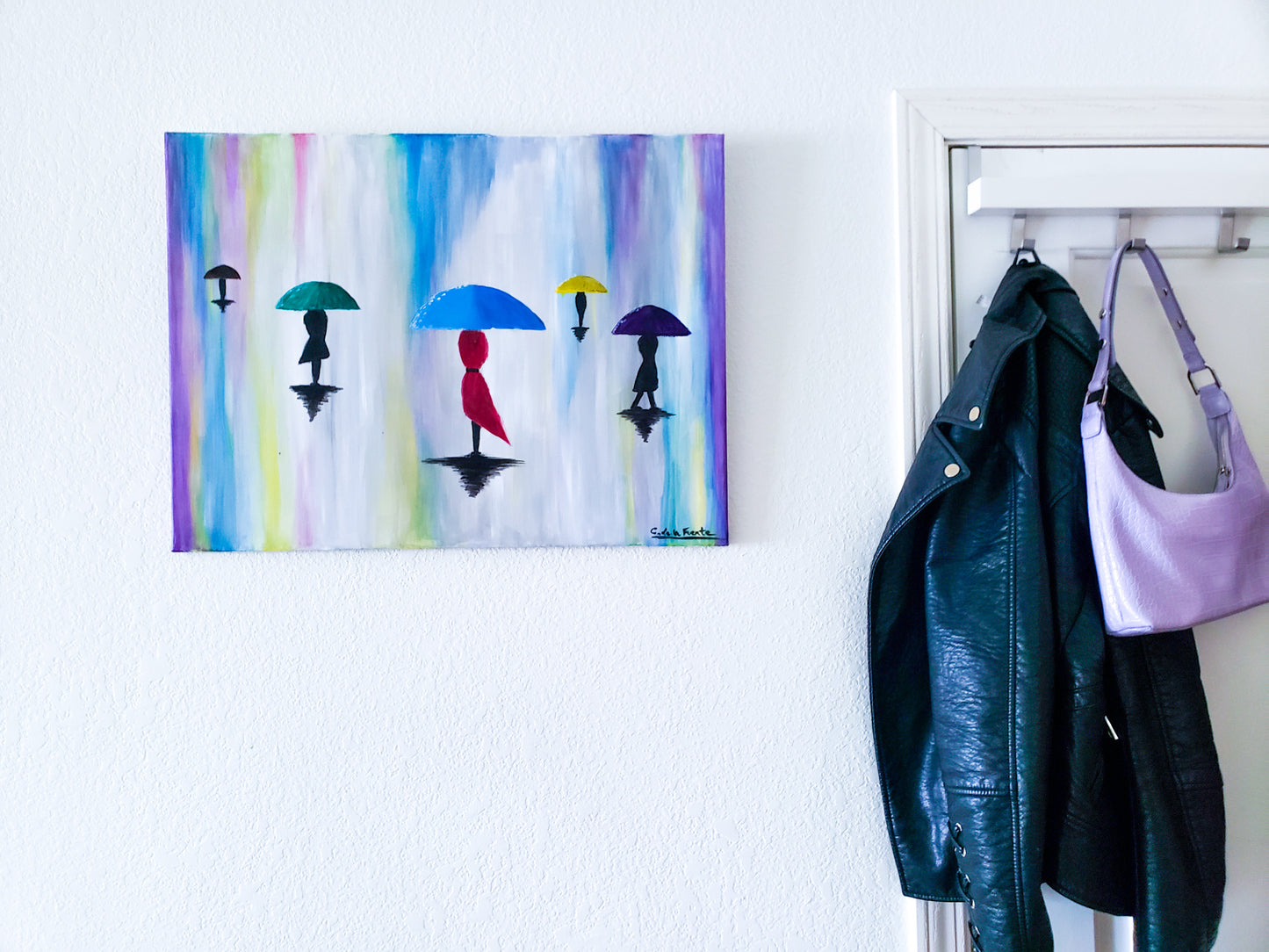 Rainy Day